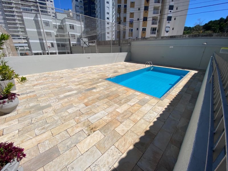 Apartamento 2 quartos no Itacorubi em Florianópolis - Foto 16