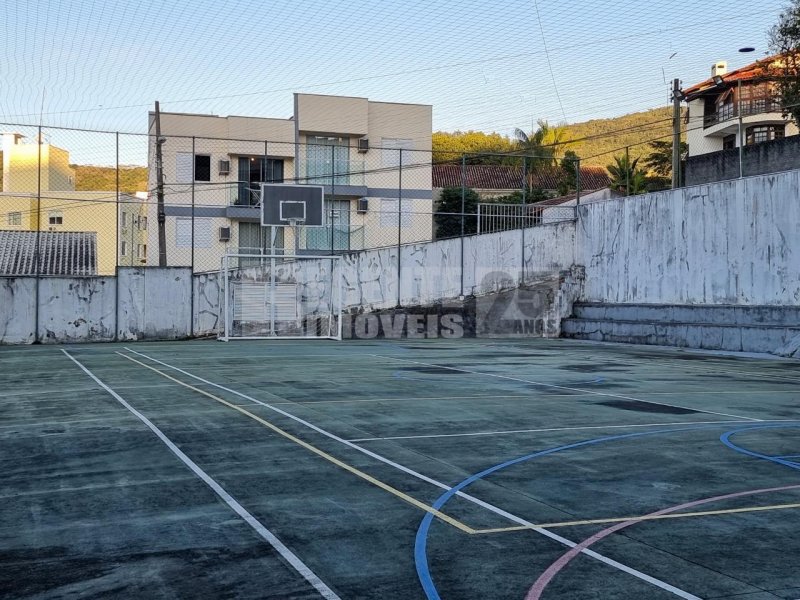 Apartamento 3 quartos no Córrego Grande em Florianópolis - Foto 21