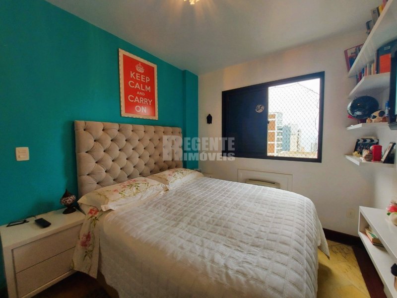 Apartamento 3 quartos no Centro em Florianópolis - Foto 11