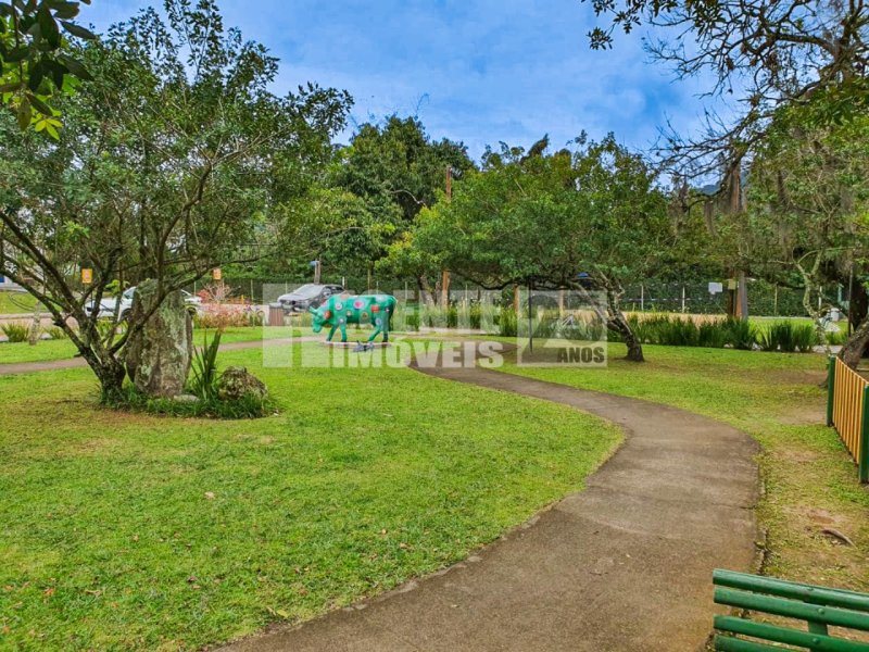 Casa em Condomínio 3 quartos no Saco Grande em Florianópolis - Foto 23