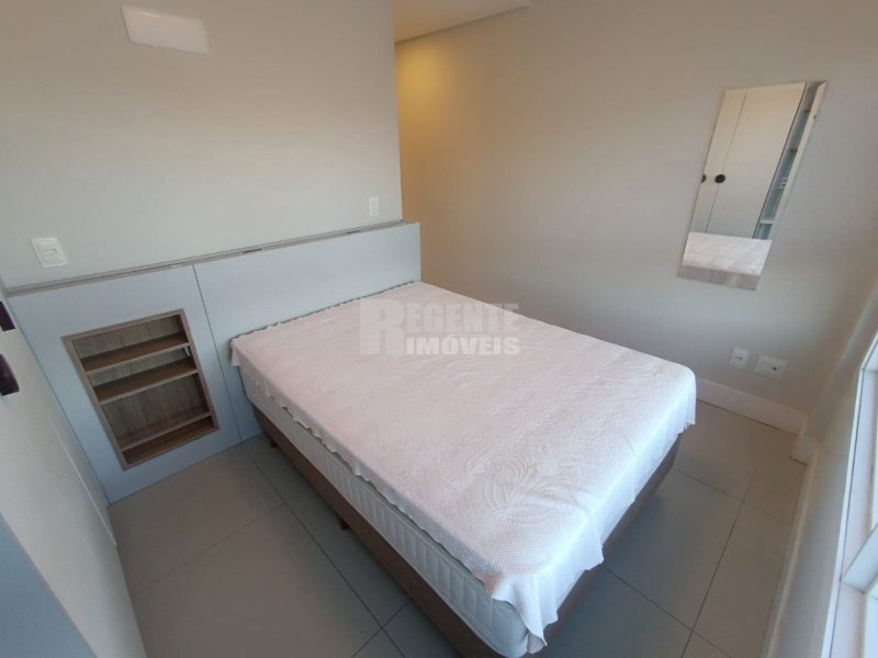 Apartamento 1 quartos no Trindade em Florianópolis - Foto 11