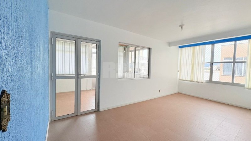 Cobertura 4 quartos no Trindade em Florianópolis - Foto 5