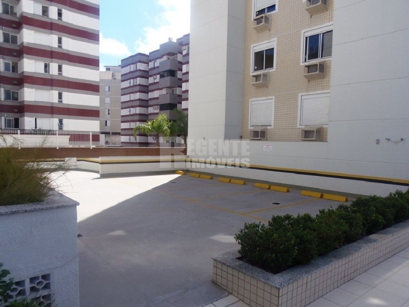 Apartamento 2 quartos no Trindade em Florianópolis - Foto 20