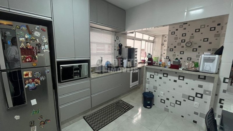 Apartamento 3 quartos no Centro em Florianópolis - Foto 5