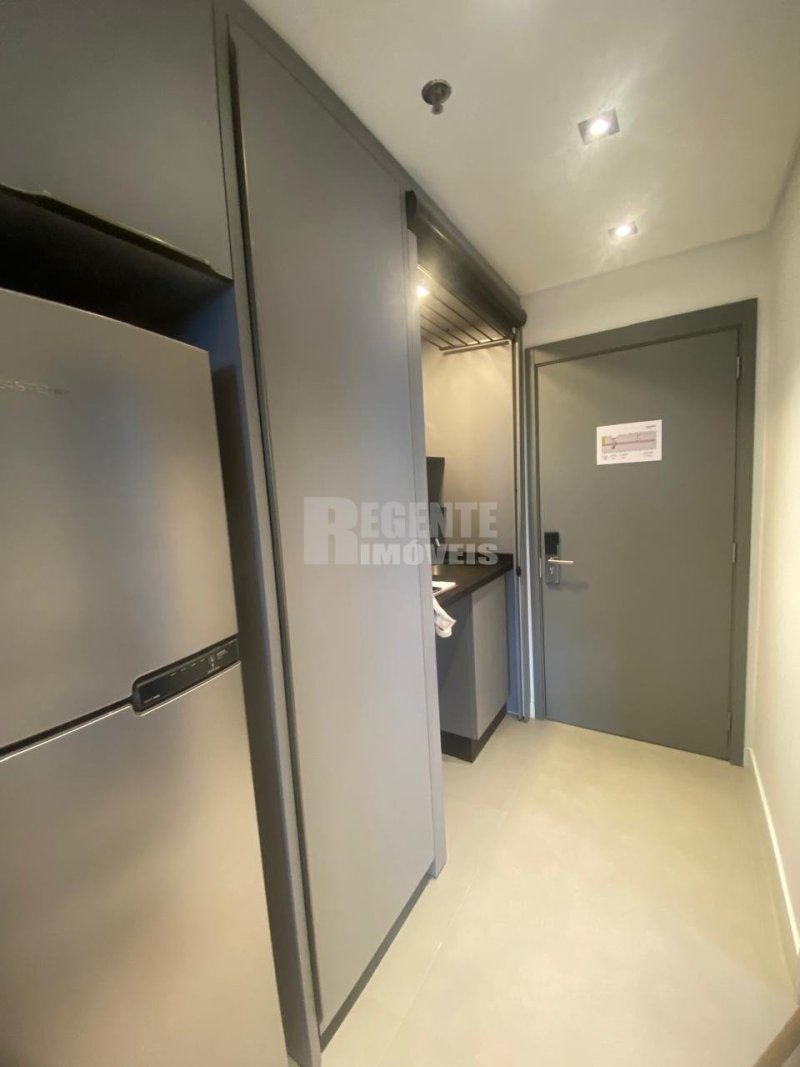 Apartamento 1 quartos no Trindade em Florianópolis - Foto 13