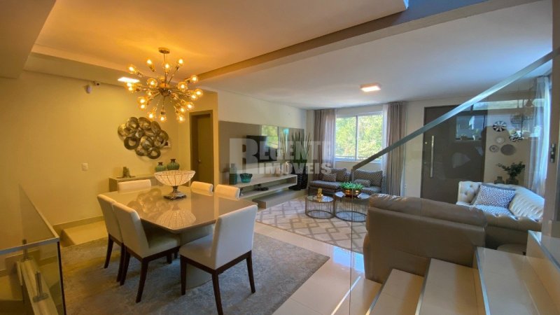 Casa 3 quartos no Córrego Grande em Florianópolis - Foto 2