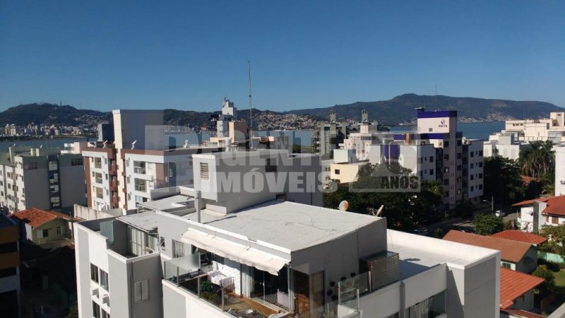Salas/Conjuntos no Coqueiros em Florianópolis - Foto 17