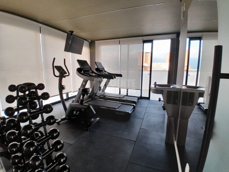 Apartamento 1 quartos no Trindade em Florianópolis - Foto 34