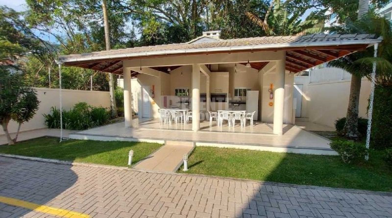 Apartamento 1 quartos no Córrego Grande em Florianópolis - Foto 8