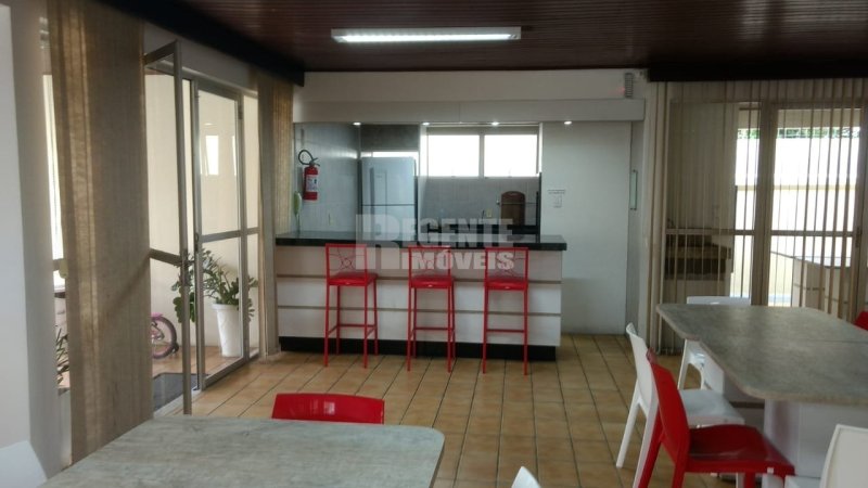Apartamento 3 quartos no Itacorubi em Florianópolis - Foto 18