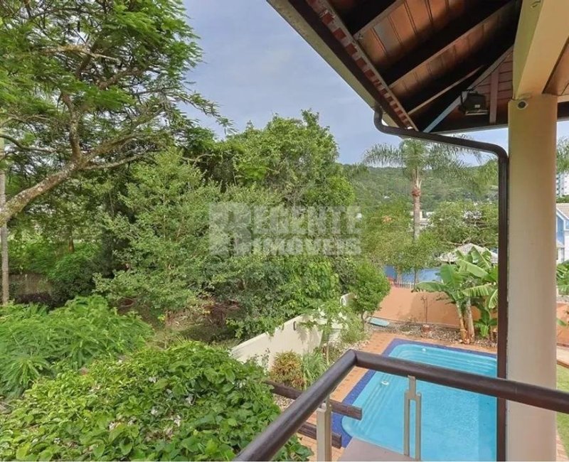 Casa 5 quartos no Córrego Grande em Florianópolis - Foto 16