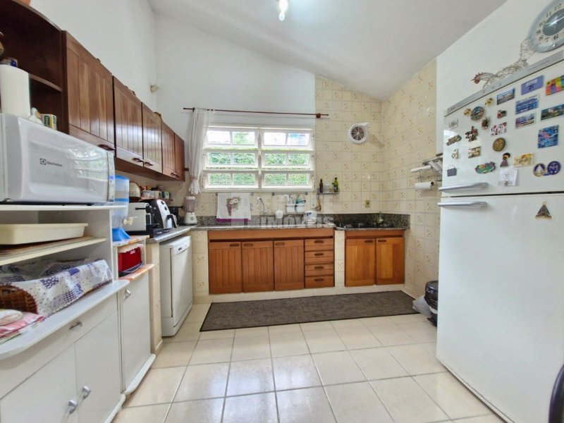 Casa 4 quartos no Parque São Jorge em Florianópolis - Foto 15