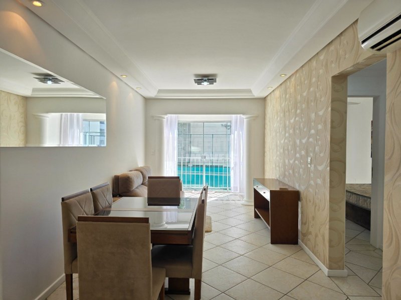 Apartamento 2 quartos no Agronômica em Florianópolis - Foto 7