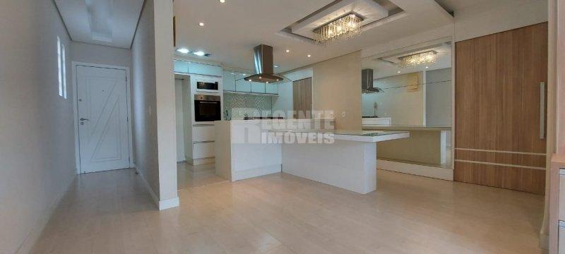 Apartamento 3 quartos no Córrego Grande em Florianópolis - Foto 5