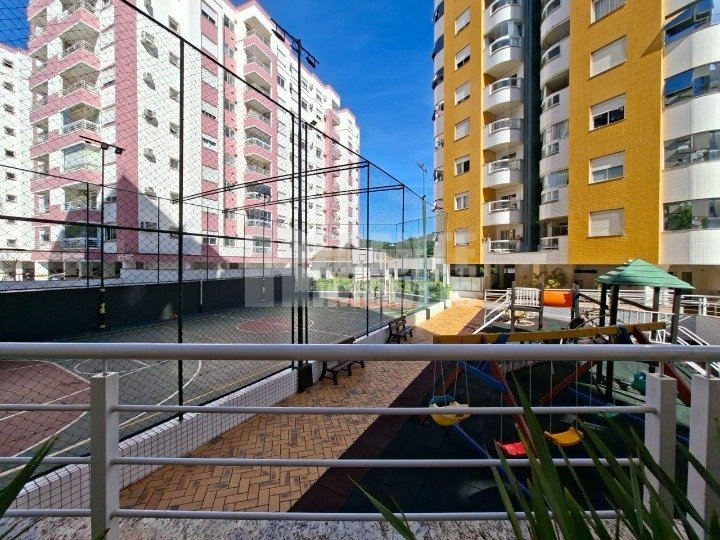 Apartamento 3 quartos no Itacorubi em Florianópolis - Foto 42