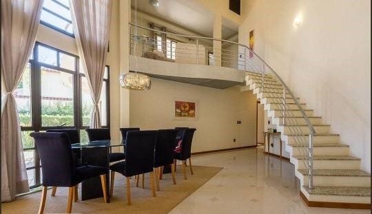 Casa 5 quartos no Parque São Jorge em Florianópolis - Foto 17