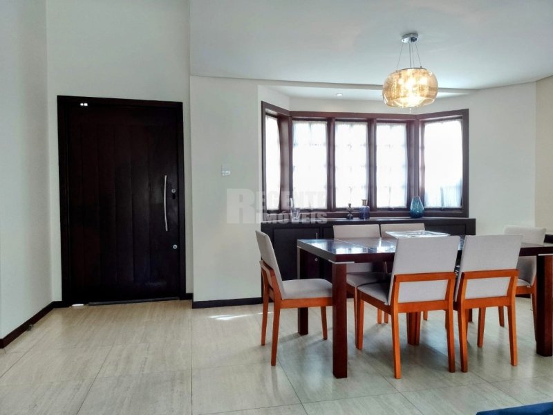 Casa 4 quartos no Córrego Grande em Florianópolis - Foto 4