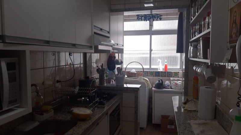 Apartamento 2 quartos no Capoeiras em Florianópolis - Foto 3