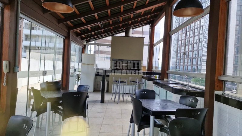 Apartamento 3 quartos no Centro em Florianópolis - Foto 19