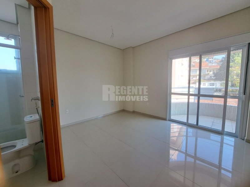 Apartamento 3 quartos no Agronômica em Florianópolis - Foto 2