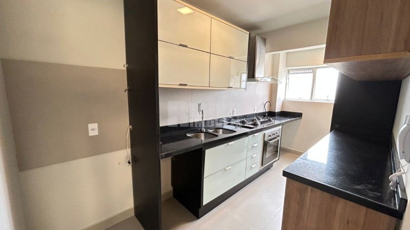 Apartamento 3 quartos no Trindade em Florianópolis - Foto 2