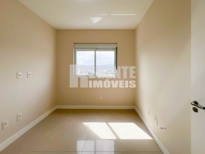 Apartamento 3 quartos no Pantanal em Florianópolis - Foto 19