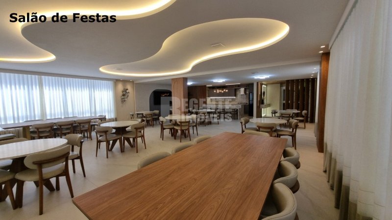 Apartamento 3 quartos no Campinas em São José - Foto 9