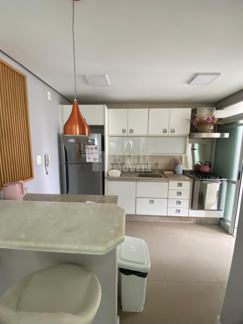 Apartamento 3 quartos no Trindade em Florianópolis - Foto 8