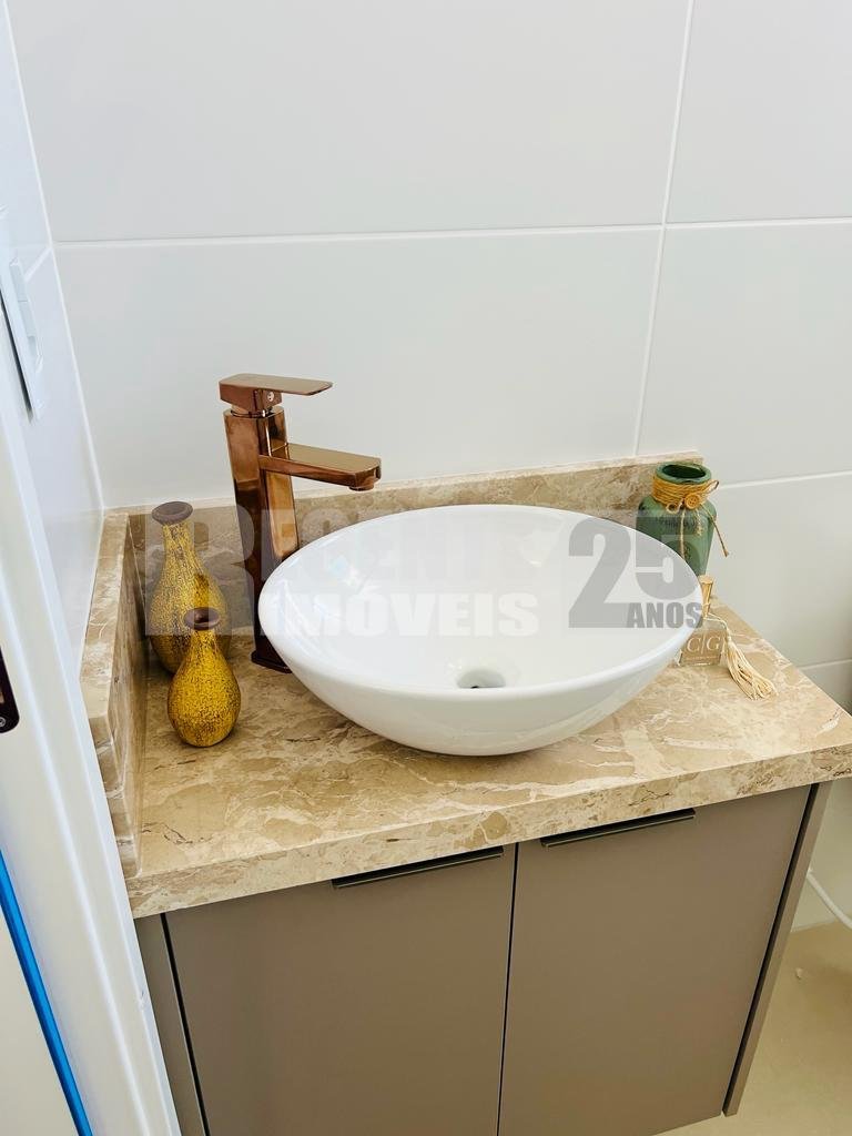 Apartamento 3 quartos no Ingleses do Rio Vermelho em Florianópolis - Foto 34