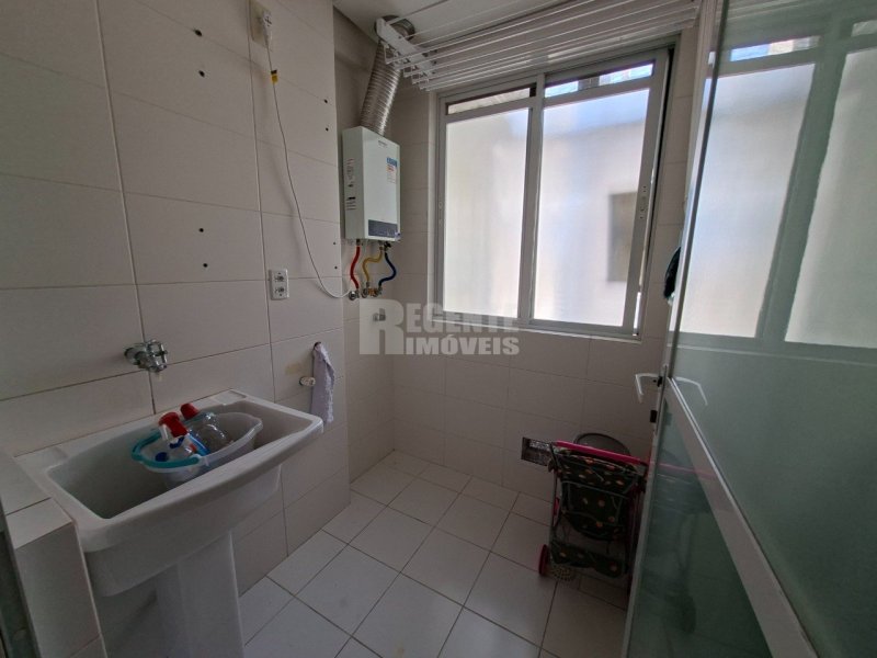 Apartamento 3 quartos no Itacorubi em Florianópolis - Foto 30