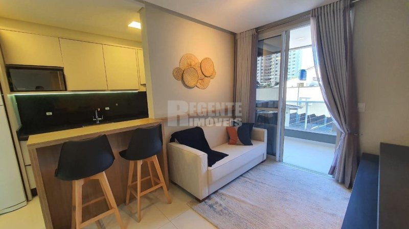 Apartamento 2 quartos no Trindade em Florianópolis - Foto 7