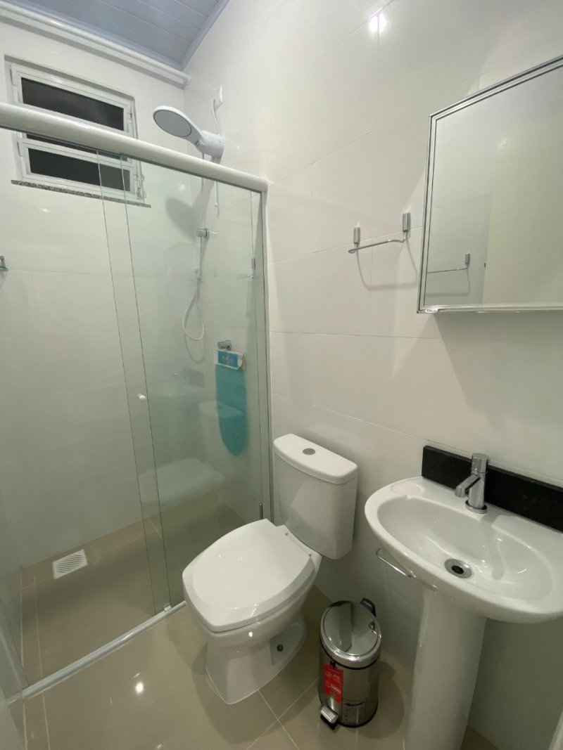 Apartamento 1 quartos no Estreito em Florianópolis - Foto 6