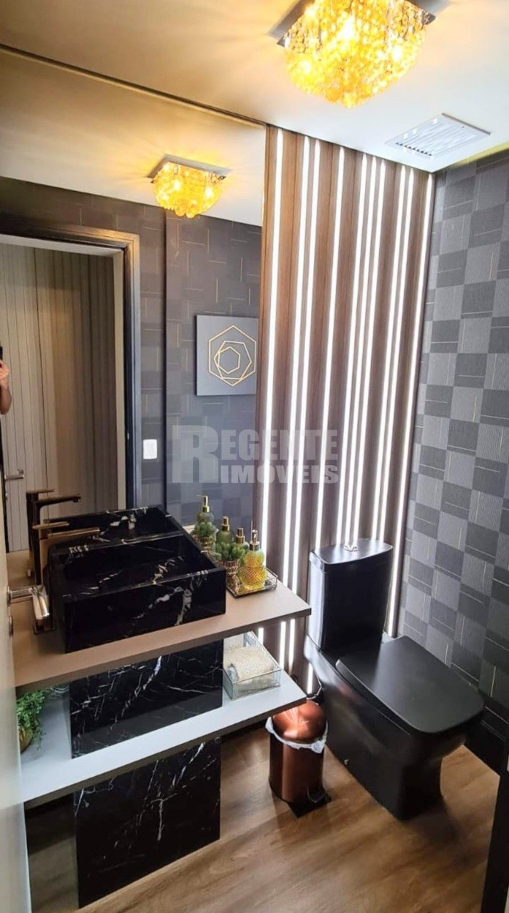 Apartamento 3 quartos no Centro em Florianópolis - Foto 25
