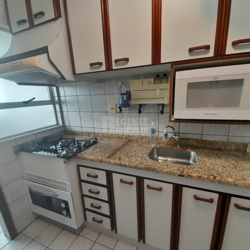 Apartamento 2 quartos no Itacorubi em Florianópolis - Foto 19