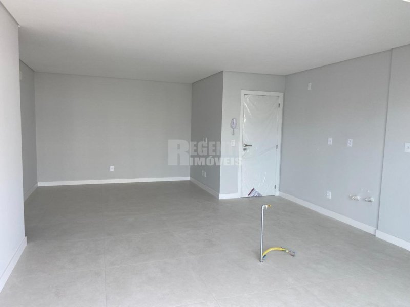 Apartamento 2 quartos no Barreiros em São José - Foto 37