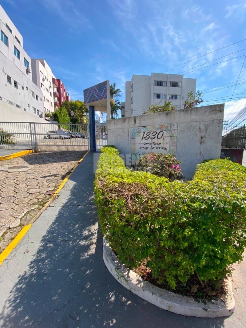 Apartamento 3 quartos no Trindade em Florianópolis - Foto 19
