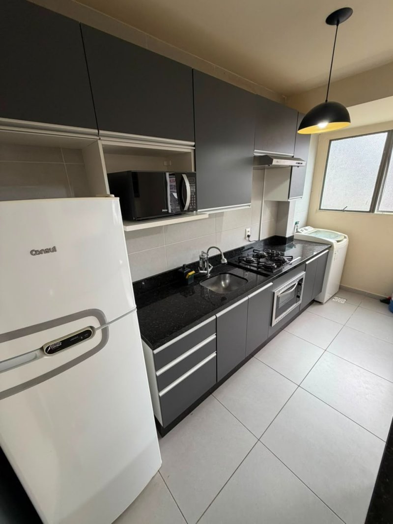 Apartamento 1 quartos no Agronômica em Florianópolis - Foto 6