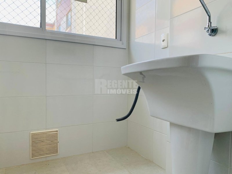 Apartamento 2 quartos no Córrego Grande em Florianópolis - Foto 21