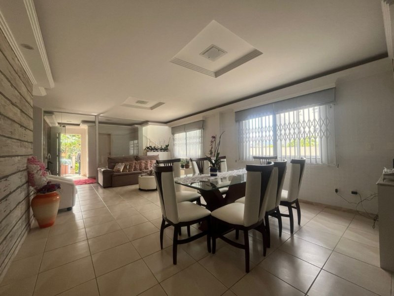 Casa 4 quartos no Carvoeira em Florianópolis - Foto 7