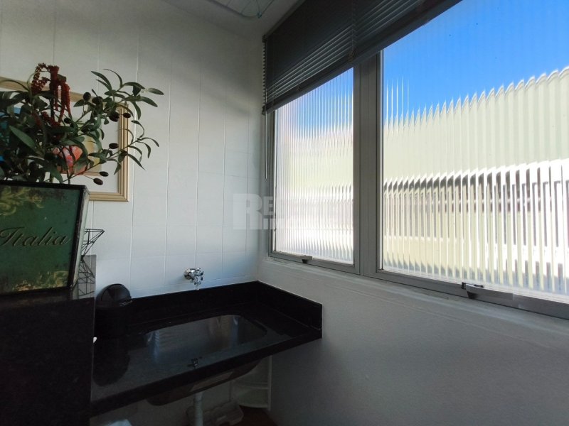 Apartamento 1 quartos no Beiramar em Florianópolis - Foto 11