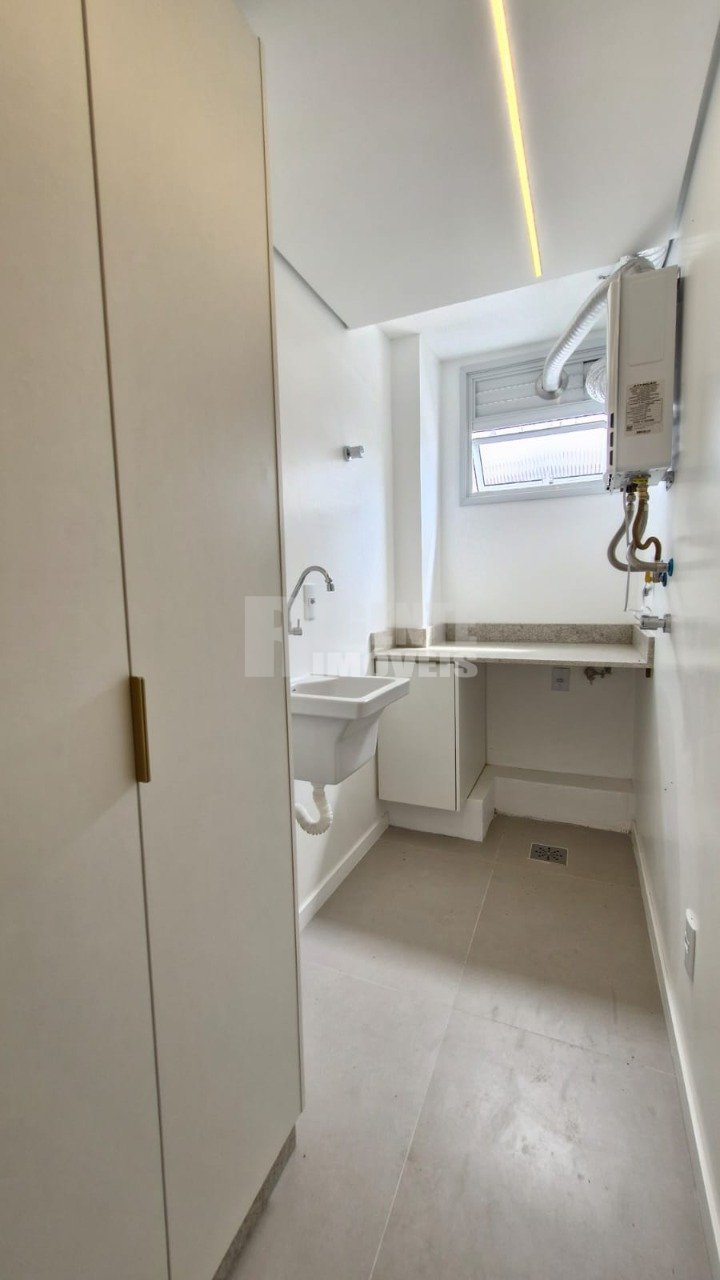 Apartamento 3 quartos no Centro em Florianópolis - Foto 15