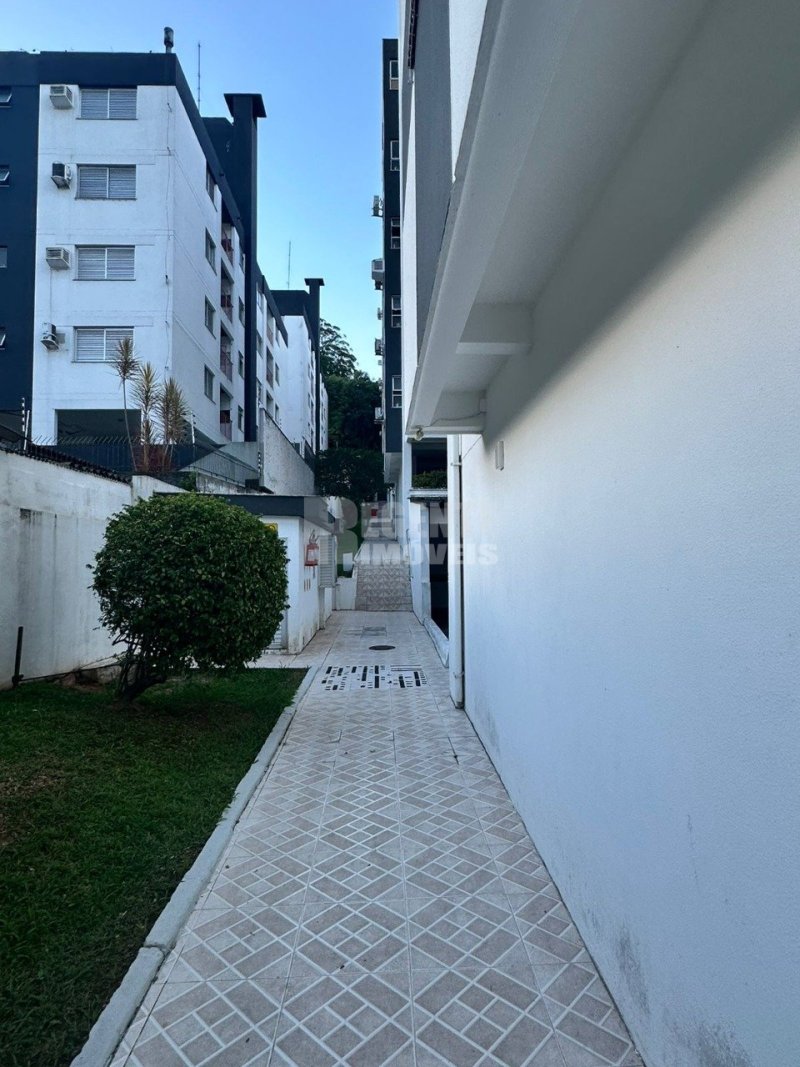 Apartamento 1 quartos no Trindade em Florianópolis - Foto 12