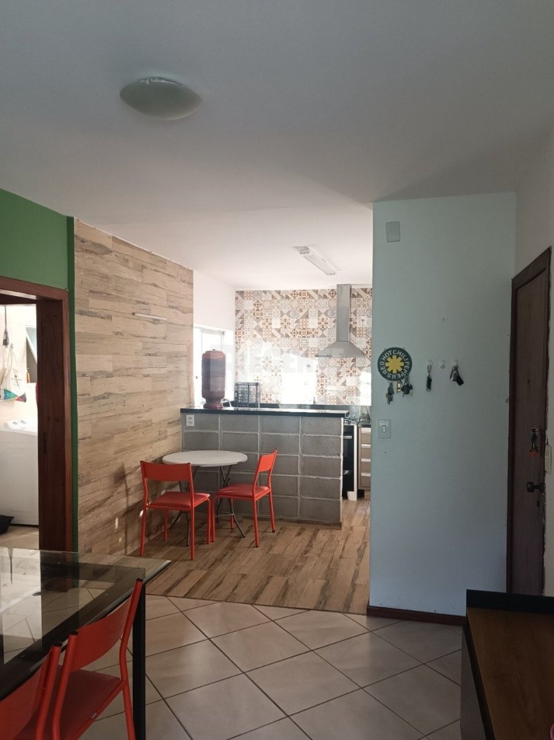 Apartamento 3 quartos no Córrego Grande em Florianópolis - Foto 3