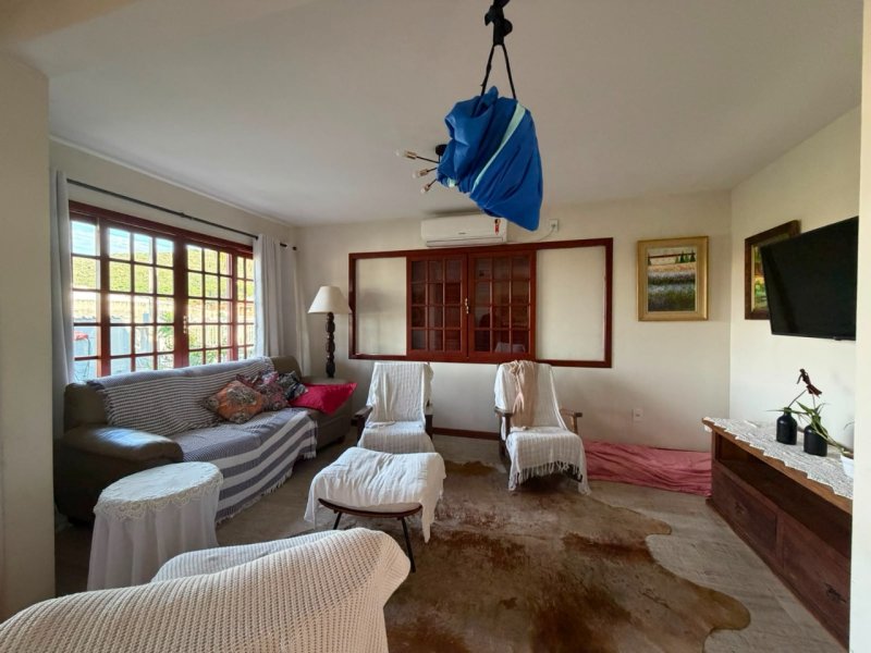Casa 3 quartos no Ribeirão da Ilha em Florianópolis - Foto 10