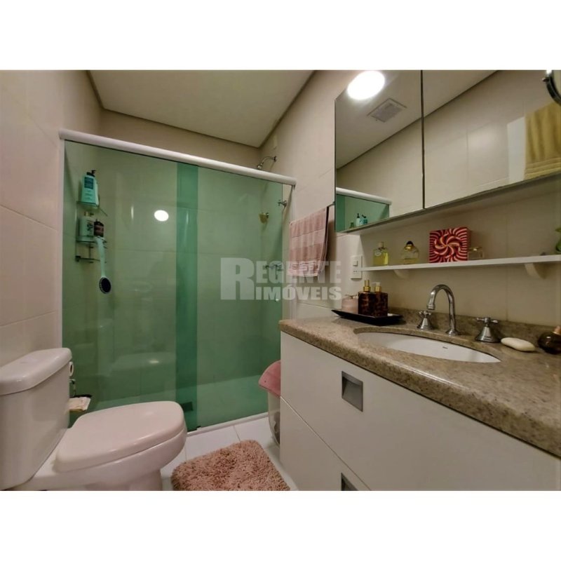 Apartamento 4 quartos no Trindade em Florianópolis - Foto 21