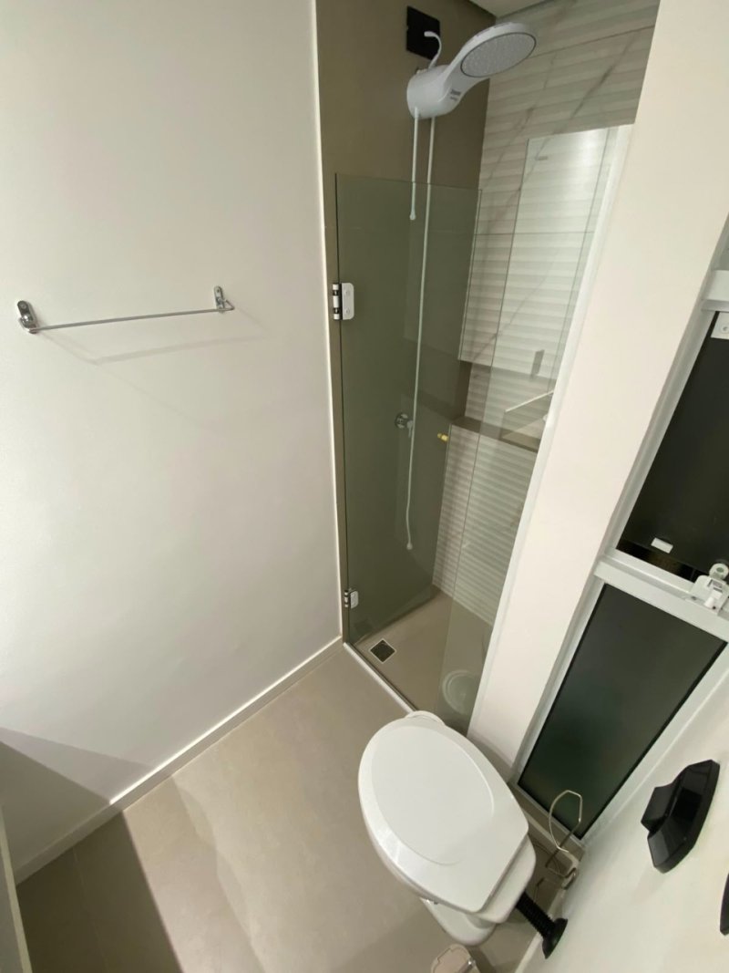 Apartamento 3 quartos no Trindade em Florianópolis - Foto 9