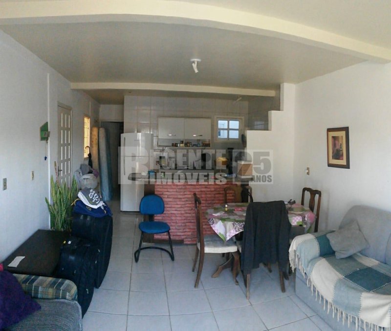 Casa 3 quartos no Canasvieiras em Florianópolis - Foto 2
