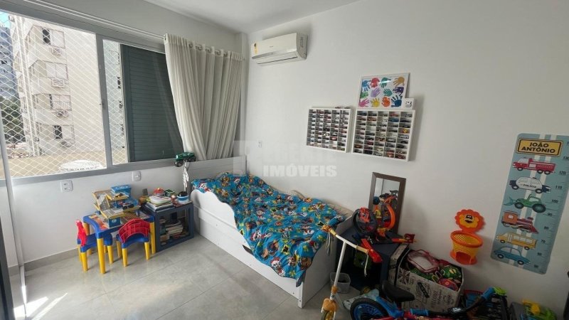 Apartamento 3 quartos no Centro em Florianópolis - Foto 16