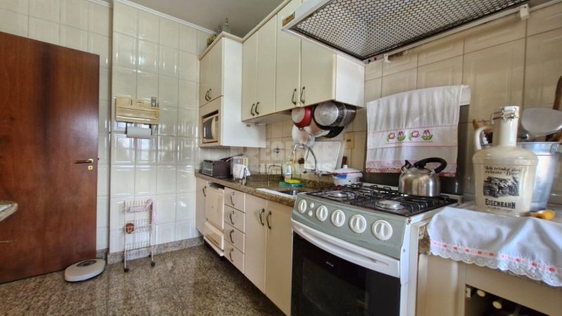 Apartamento 3 quartos no Centro em Florianópolis - Foto 15