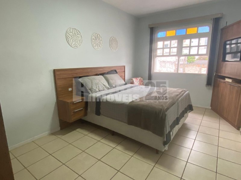 Casa 4 quartos no Centro em Florianópolis - Foto 22